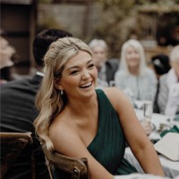 Plus 1 Communications Employee Kennedy Pearman's profile photo