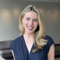 Goldman Sachs Employee Elizabeth MacKey's profile photo