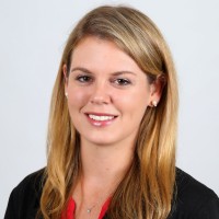 Generation Unlimited Employee Stephanie Dowling-Neymotin's profile photo