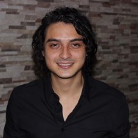 uSource Employee Wolfgang Bonilla's profile photo