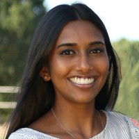 BlueOcean Employee Oshadi Wimalarathne's profile photo