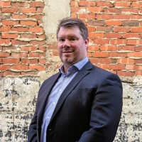 NRM South Employee Todd Nation's profile photo