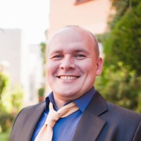 MaxBill Employee Yaroslav Tkachenko's profile photo