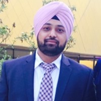 NCheng LLP Employee Amarjeet Singh's profile photo