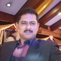 Netpoint Coating Sdn Bhd Employee Murali Rethinasamy's profile photo