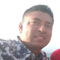CEDER Employee Guillermo Andres Rodriguez Zabaleta's profile photo