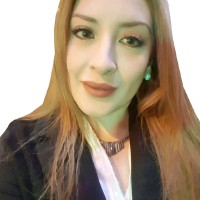 PREVENT SECURITY SYSTEMS Employee Fiorella Vásquez's profile photo