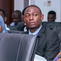 Benedict Bvunyenge Email