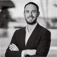 Shangri-La Le Touessrok, Mauritius Employee James Barnett's profile photo