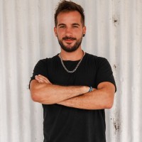 BLC Global Employee Damián Pilatti's profile photo