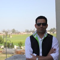 Akhilendra Kumar Email & Phone Number