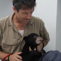 The Living Desert Zoo and Gardens Employee James Danoff-Burg's profile photo