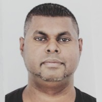 Derish Chottu's profile photo
