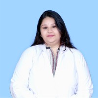Elevate Now Employee Nidhi Sarin's profile photo