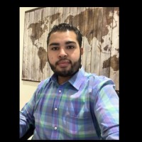 The Datny Law Firm Employee Harold Torres's profile photo
