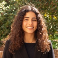 Lambent Services Employee Natalia Parientes's profile photo