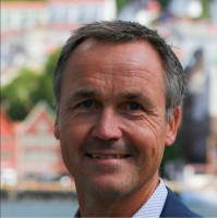 Grieg Star Employee Roar Misje's profile photo