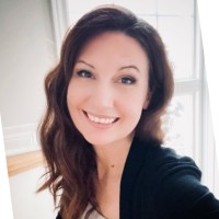Six Flags Entertainment Corporation Employee Grace P.'s profile photo
