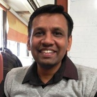 Integrated Systems Management Employee Jignesh Mistry's profile photo