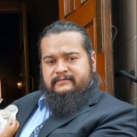 Anderson, Rowe & Buckley, Inc. Employee Mauricio Guevara's profile photo