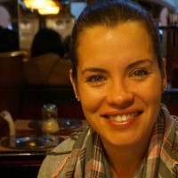 El Colegio de la Frontera Sur (ECOSUR) Employee Adriana Alvarado's profile photo