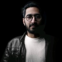 FusionAds.ai Employee Hamza Tariq's profile photo