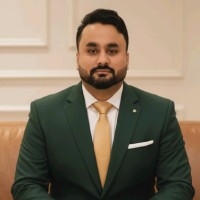 Yaseen Mughal Email