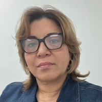Rovia Clinical Research Employee Maria V Martinez's profile photo