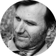 Coral Employee Bernard Major's profile photo