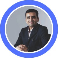 SSIPL Retail LTD Employee Dharmender Khanna's profile photo