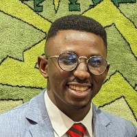 MAXtech Security Systems Employee Joshua Kehinde's profile photo