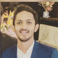 DataHQ Employee Saleel Kader's profile photo