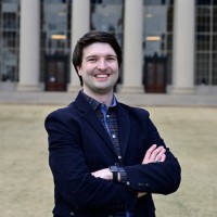 Themis AI Employee Stewart Jamieson's profile photo