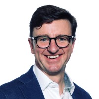 Gartner Employee Jason Chapman's profile photo