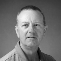 Pfizer Employee Mark Helps's profile photo