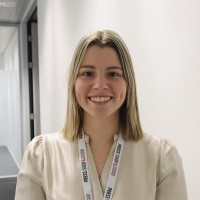 Ubiway Retail NV Employee Britt Leemans's profile photo