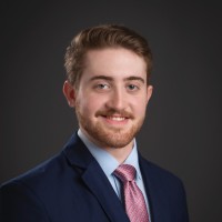 The Fulbright Program Employee Christopher Doney's profile photo