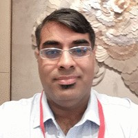 Murugappa Group Employee Gautam Lulla's profile photo