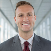 Salesforce Employee Tyler O'Neil's profile photo