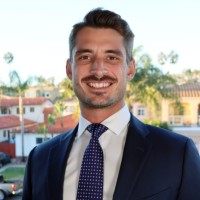 iParq Employee Nate Ferraco's profile photo