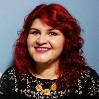 Communication Data Link Employee Angelica Merrill's profile photo