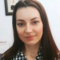 Svetlana Charniauskaya Email