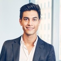 MediaVest Employee Kyle Boots's profile photo