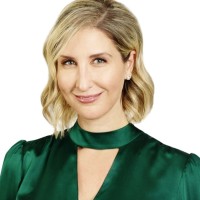 Bennett Jones Employee Angela Blake's profile photo