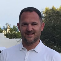 DAHER Employee Michael Betteridge's profile photo