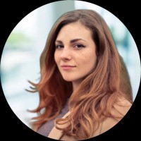 Sortlist Employee Ines Gillet's profile photo