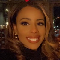 BOSTON UNIVERSITY MEDICAL CENTER Employee Samantha Diaz's profile photo