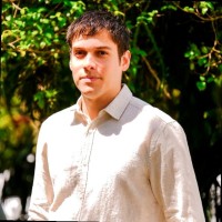 SmartTalks.ai Employee Filipe Matias's profile photo