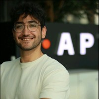 Omar Farag Email & Phone Number