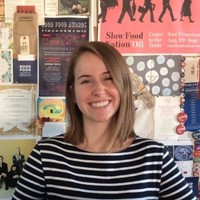 Manicaretti Employee Rena Kolhede's profile photo